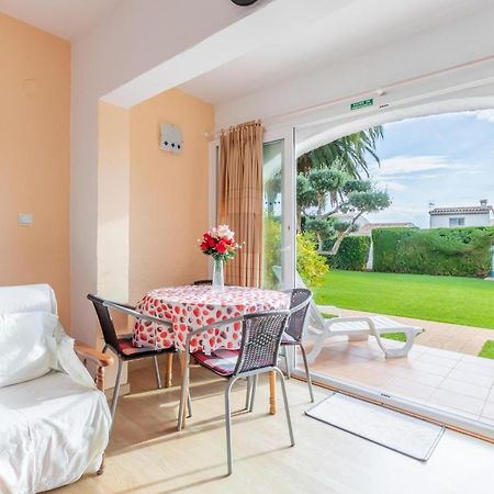 Retirosol Bungalow Дения Екстериор снимка