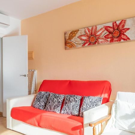 Retirosol Bungalow Дения Екстериор снимка