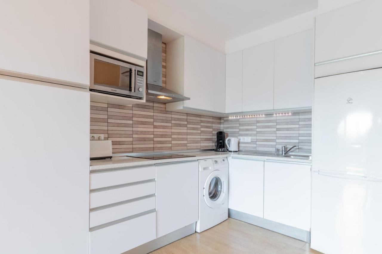 Retirosol Bungalow Дения Екстериор снимка