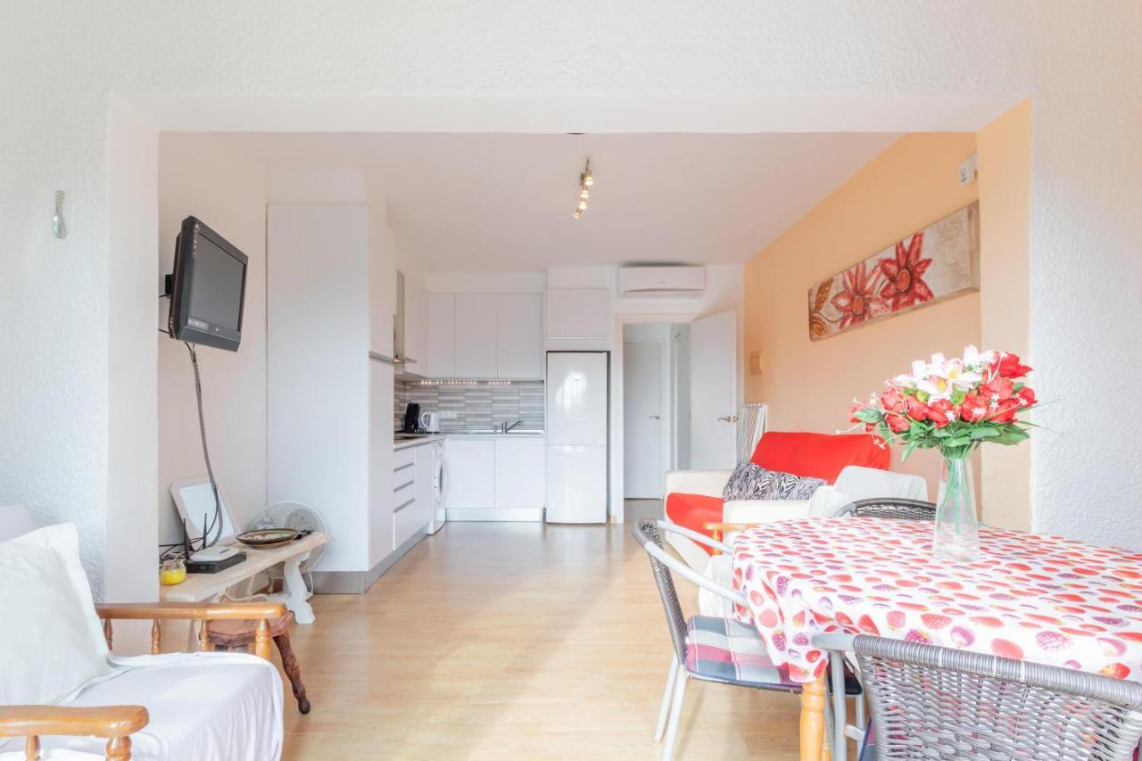 Retirosol Bungalow Дения Екстериор снимка